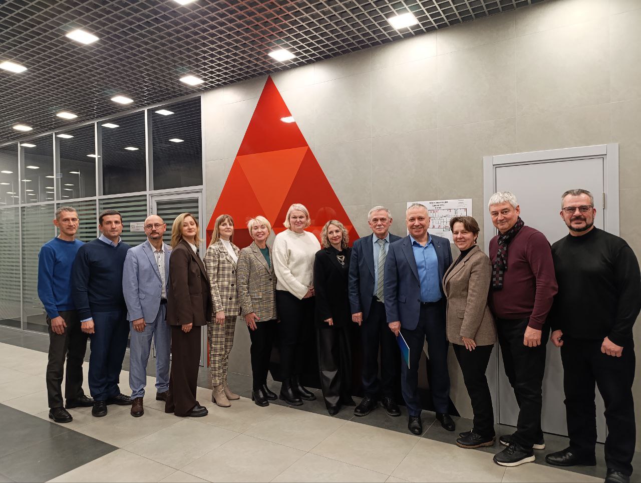 Работать - по науке 