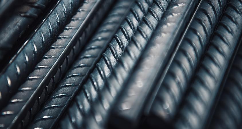 Продукция сортопрокатного производства