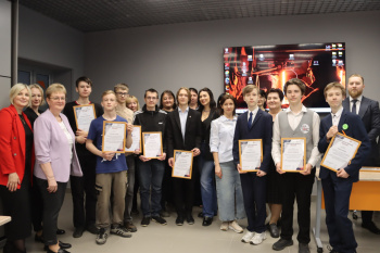 Завершился учебный год. Для сотрудников «Амурстали» и обучающихся подшефных образовательных учреждений он оказался насыщенным событиями.