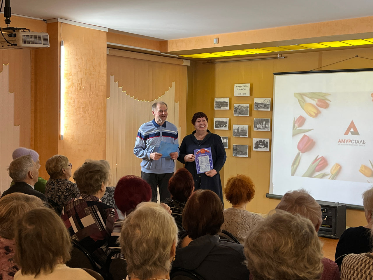 И мастерство, и вдохновение